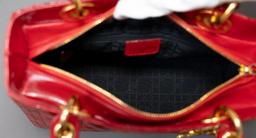 Dior - Lady Dior Medium - Photo 13