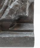 Emile Antoine Bourdelle - Zděšení (Hlava bojovníka) - Photo 2