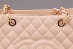 Chanel - Grand Shopping Tote - Photo 12