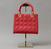Dior - Lady Dior Medium - Photo 3