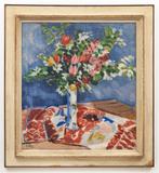 Václav Špála - Spring Bouquet - Photo 2