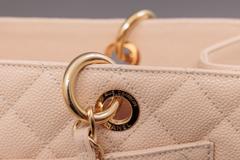 Chanel - Grand Shopping Tote - Photo 11
