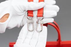 Louis Vuitton - Marly bag - Photo 9