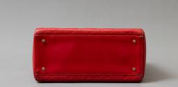 Dior - Lady Dior Medium - Photo 12