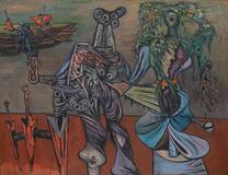 František Janoušek - Svatba deštníkáře - Photo 1
