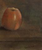 Otakar Kubín - Still Life with Basket and Fruit - Photo 2