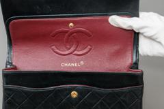 Chanel - Classic Medium Double Flap 25 - Photo 17