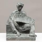 Olbram Zoubek - Harmonikář - Photo 1