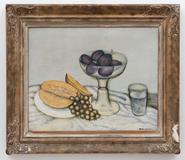 Linka Procházková - Still Life with Fruit - Photo 2