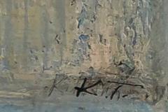 Karel Těšínský - Krajina - Photo 3