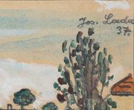 Josef Lada - Na návsi - Photo 3