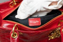 Dior - Lady Dior Medium - Photo 11