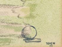 Toyen - No Title - Photo 2