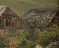 Ferdinand Lepie - View over Litoměřice - Photo 3