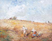 Oldřich Blažíček - Harvest - Photo 1