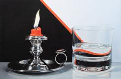 Zdenka Reinerová - Fire and Water - Photo 1