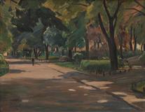 Jaroslav Král - Park - Photo 1