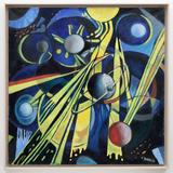Jiří Jarolím - Gama paprsky - Photo 2