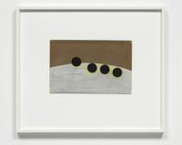 Roman Ondák - Untitled (Halo) - Photo 2