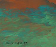 Kamil Lhoták - Homage to Chittussi - Photo 3
