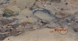 František Kupka - Seashore - Photo 3