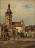 Alois Kirnig - Dobrovice - Photo 1