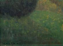 Josef Multrus - Letní krajina - Photo 3