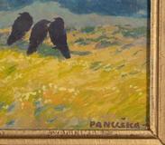 Jaroslav Panuška - Pět havranů - Photo 3