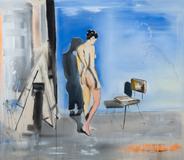 Martin Krajc - Leaving - Photo 1