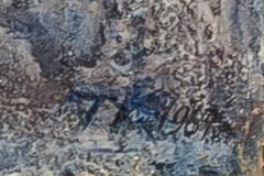 Karel Těšínský - Krajina - Photo 3
