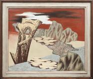 František Muzika - Landscape - Photo 2
