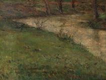 Antonín Slavíček - Spring - Photo 3