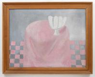 Vladimír Komárek - Vase on a Table - Photo 2