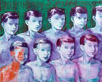 Lubomír Typlt - Young Gods - Photo 1