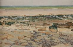 František Kupka - Seashore - Photo 1