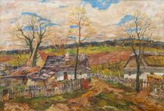 Oldřich Blažíček - Beyond the Village - Photo 1