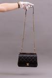 Chanel - Mini Classic Flap Bag - Photo 6