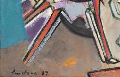 Jan Smetana - Dawn - Photo 3