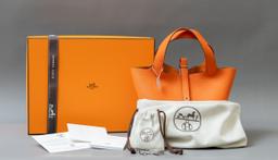 Hermès - Picotin Lock 18 - Photo 4
