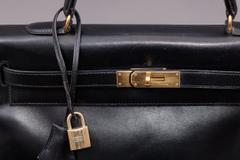 Hermès - Retourné Kelly 32 - Photo 10
