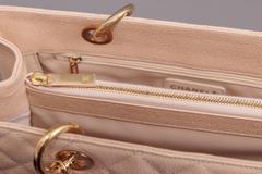 Chanel - Grand Shopping Tote - Photo 7