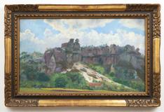František Kaván - Klokočské skály - Photo 2