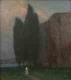 Jakub Schikaneder - Quiet Bay - Photo 1