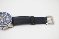 Cartier - Calibre de Cartier Diver - Photo 7