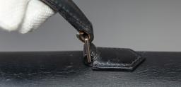 Hermès - Kelly Depeche 38 - Photo 11
