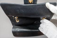 Chanel - Classic Medium Double Flap 25 - Photo 14