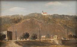 Karel Müller - Chuchelská silnice - Photo 1
