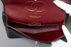 Chanel - Classic Medium Double Flap 25 - Photo 13