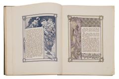 Alfons Mucha - Ilsée Prinzessin von Tripolis - Photo 5