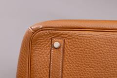 Hermès - Birkin 35 - Photo 12